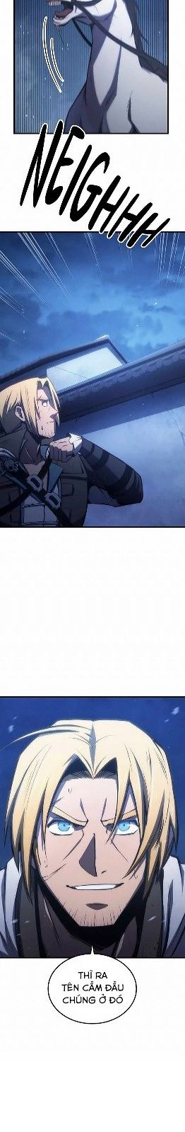 Huyền Thoại Sát Thủ: Ngôi Đền Quên Lãng Chapter 11 - 19