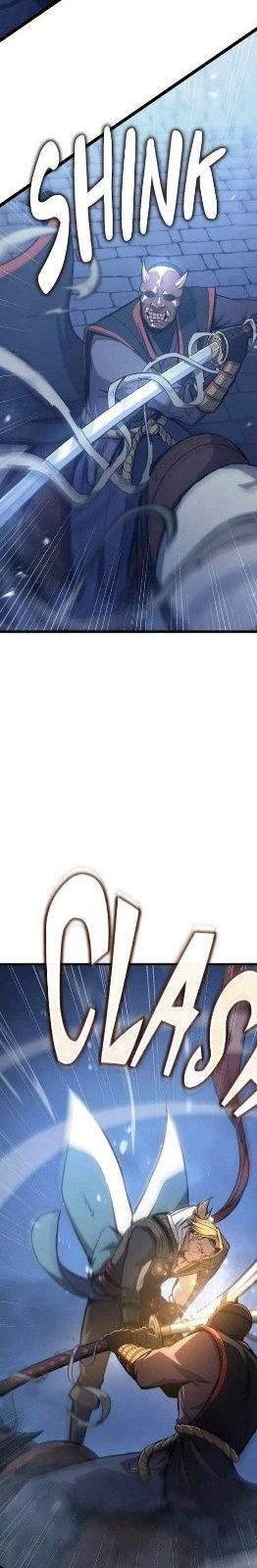 Huyền Thoại Sát Thủ: Ngôi Đền Quên Lãng Chapter 11 - 21