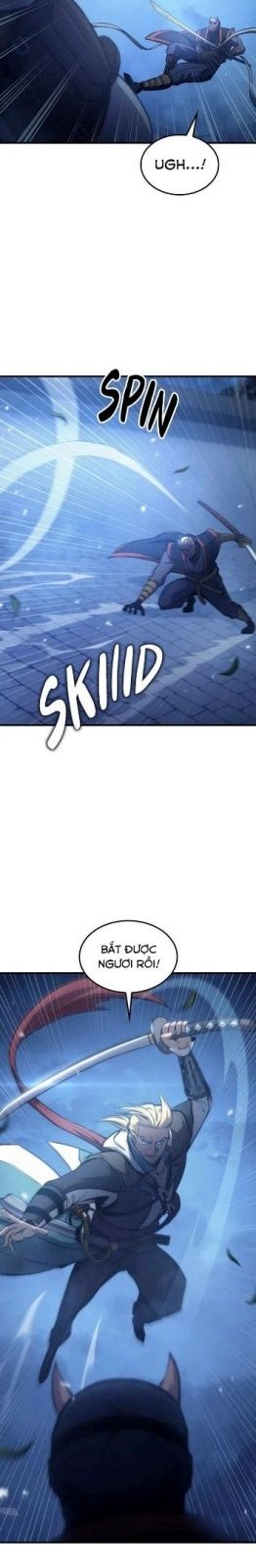 Huyền Thoại Sát Thủ: Ngôi Đền Quên Lãng Chapter 11 - 23