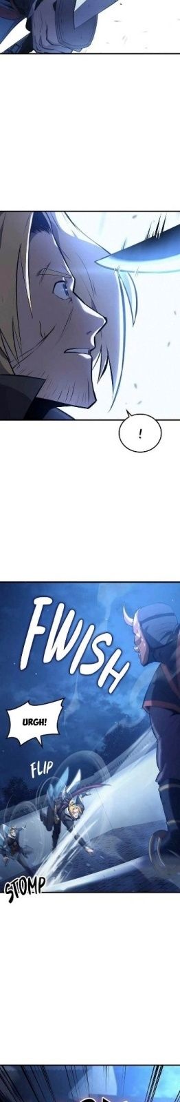 Huyền Thoại Sát Thủ: Ngôi Đền Quên Lãng Chapter 11 - 25