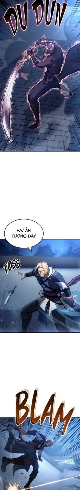 Huyền Thoại Sát Thủ: Ngôi Đền Quên Lãng Chapter 11 - 26