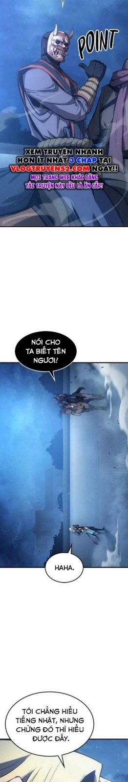 Huyền Thoại Sát Thủ: Ngôi Đền Quên Lãng Chapter 11 - 29