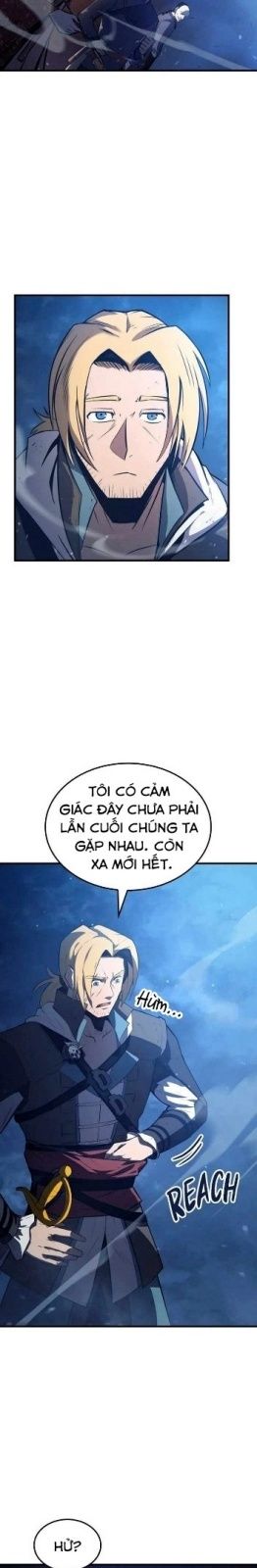 Huyền Thoại Sát Thủ: Ngôi Đền Quên Lãng Chapter 11 - 32