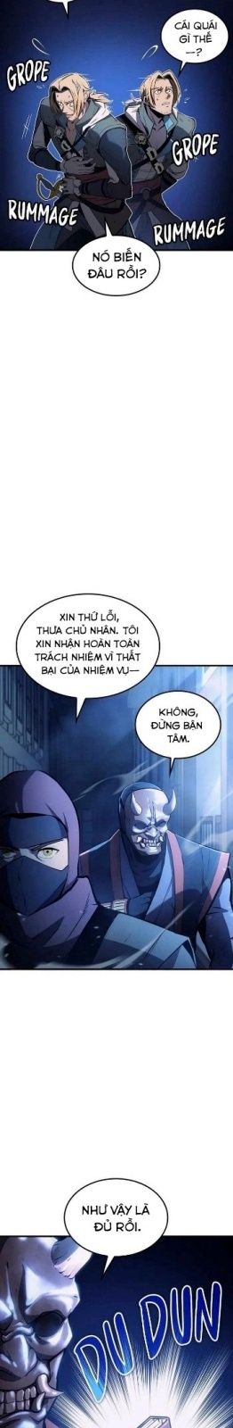 Huyền Thoại Sát Thủ: Ngôi Đền Quên Lãng Chapter 11 - 33