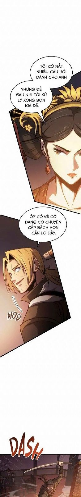 Huyền Thoại Sát Thủ: Ngôi Đền Quên Lãng Chapter 11 - 6