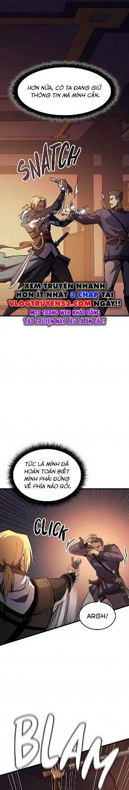 Huyền Thoại Sát Thủ: Ngôi Đền Quên Lãng Chapter 11 - 8