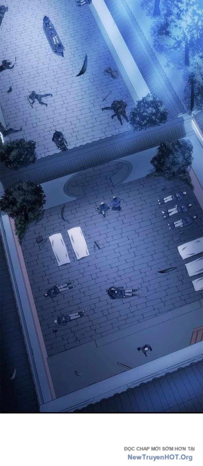 Huyền Thoại Sát Thủ: Ngôi Đền Quên Lãng Chapter 12 - 2