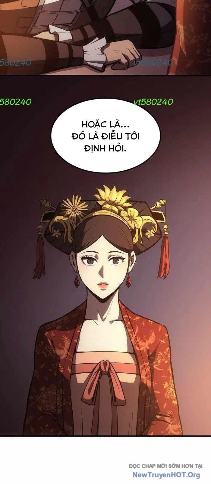 Huyền Thoại Sát Thủ: Ngôi Đền Quên Lãng Chapter 12 - 11