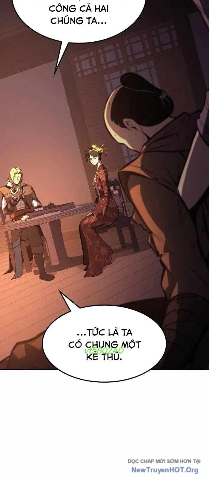 Huyền Thoại Sát Thủ: Ngôi Đền Quên Lãng Chapter 12 - 13