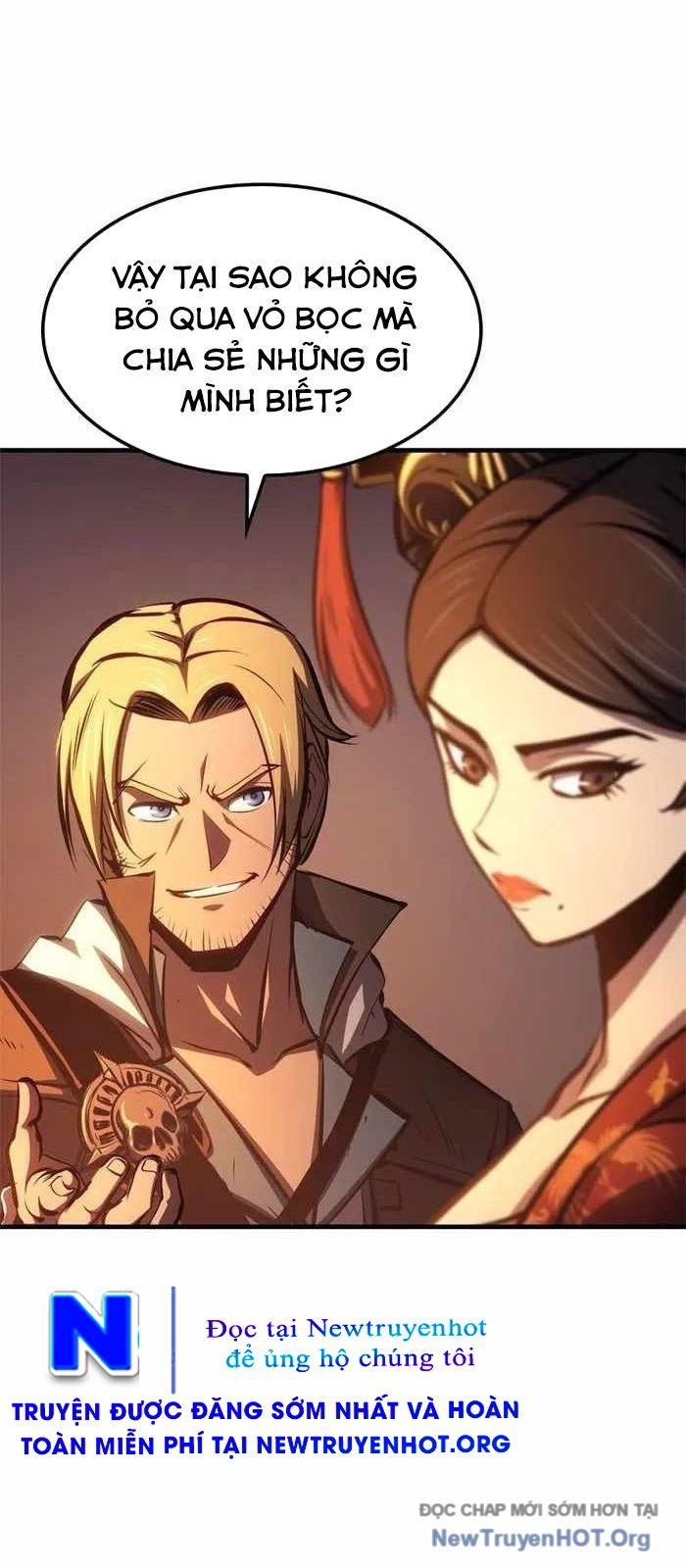 Huyền Thoại Sát Thủ: Ngôi Đền Quên Lãng Chapter 12 - 14