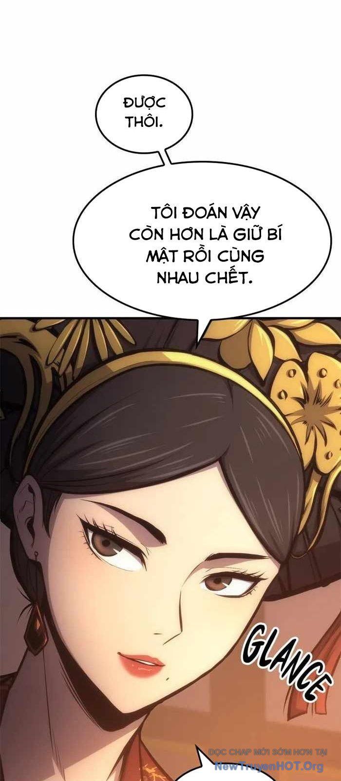 Huyền Thoại Sát Thủ: Ngôi Đền Quên Lãng Chapter 12 - 15