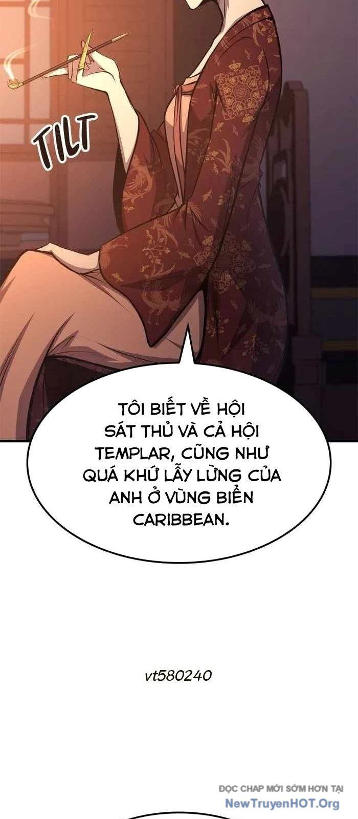 Huyền Thoại Sát Thủ: Ngôi Đền Quên Lãng Chapter 12 - 18