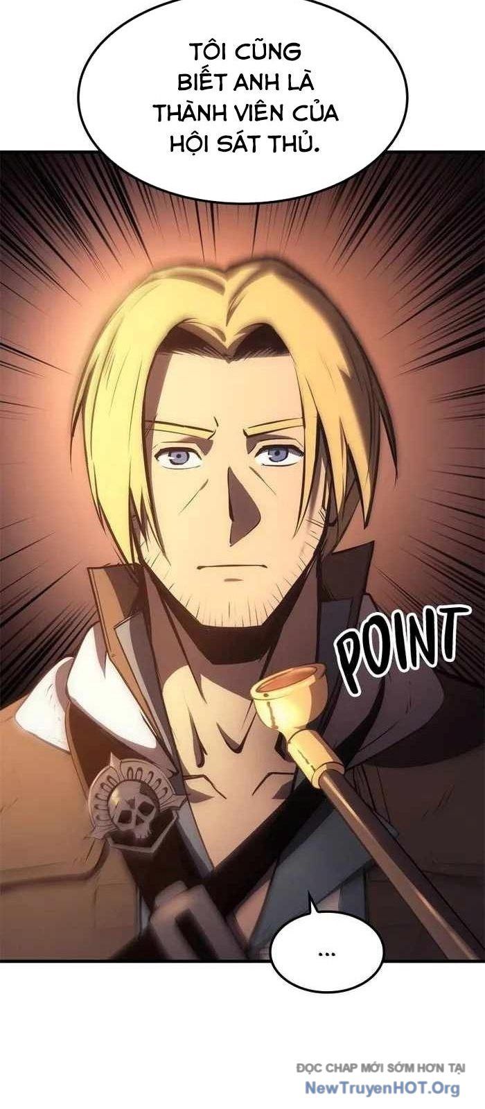 Huyền Thoại Sát Thủ: Ngôi Đền Quên Lãng Chapter 12 - 19