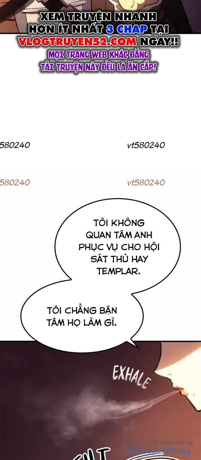 Huyền Thoại Sát Thủ: Ngôi Đền Quên Lãng Chapter 12 - 21