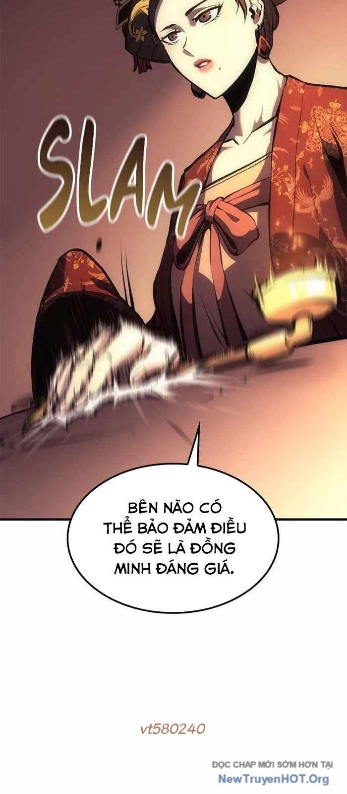 Huyền Thoại Sát Thủ: Ngôi Đền Quên Lãng Chapter 12 - 23