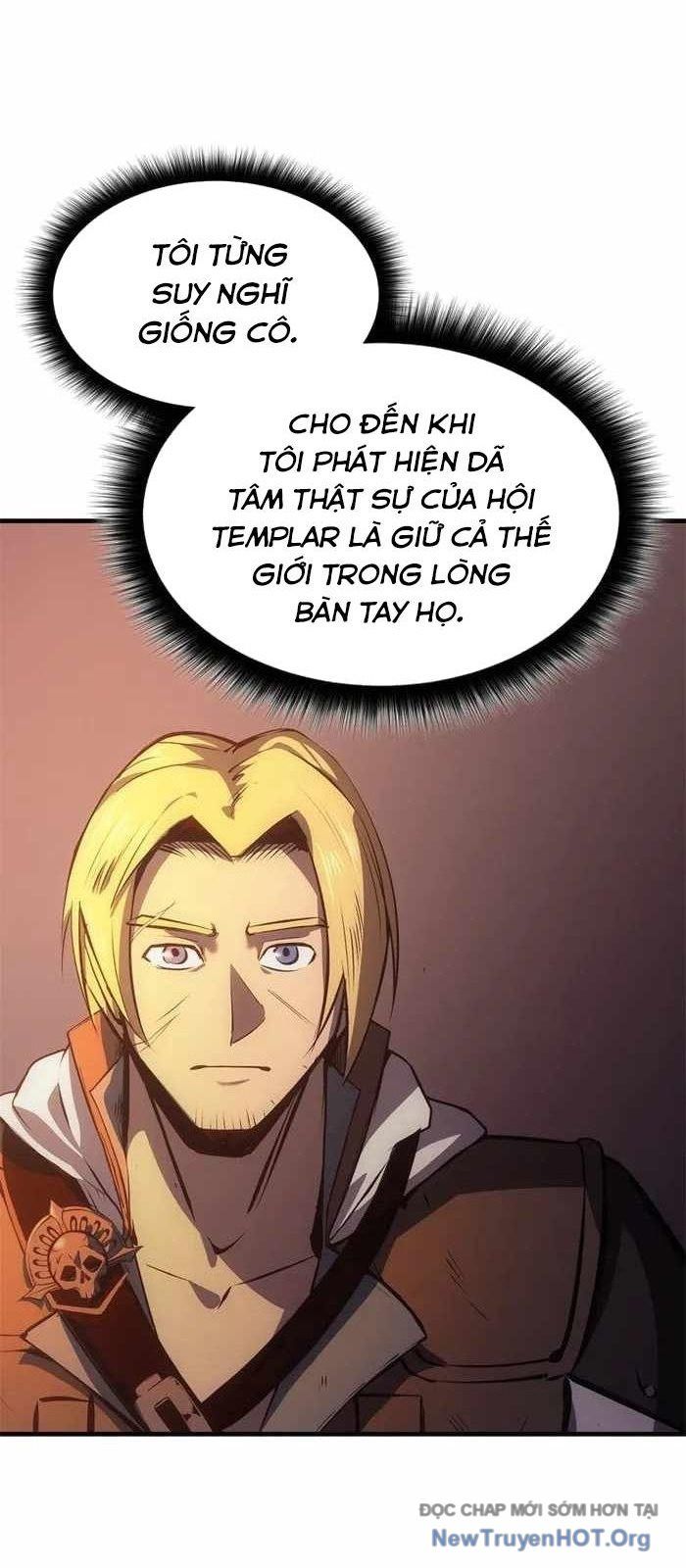 Huyền Thoại Sát Thủ: Ngôi Đền Quên Lãng Chapter 12 - 24