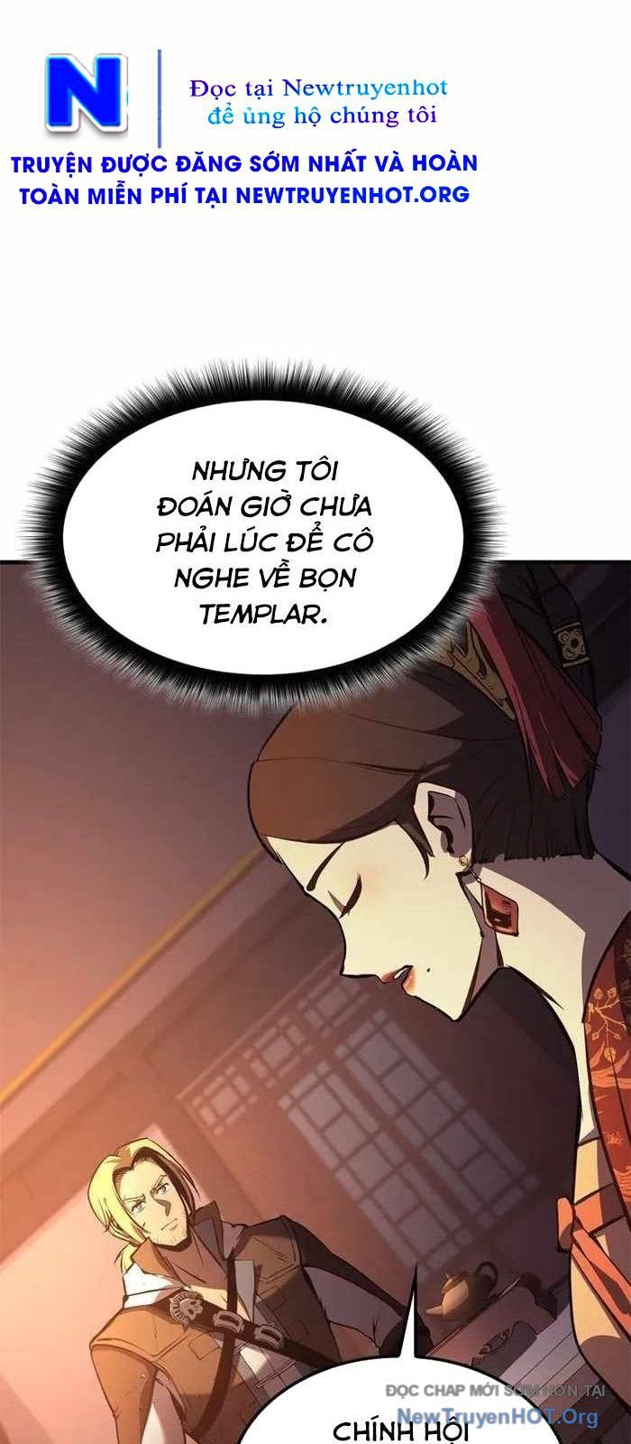 Huyền Thoại Sát Thủ: Ngôi Đền Quên Lãng Chapter 12 - 25