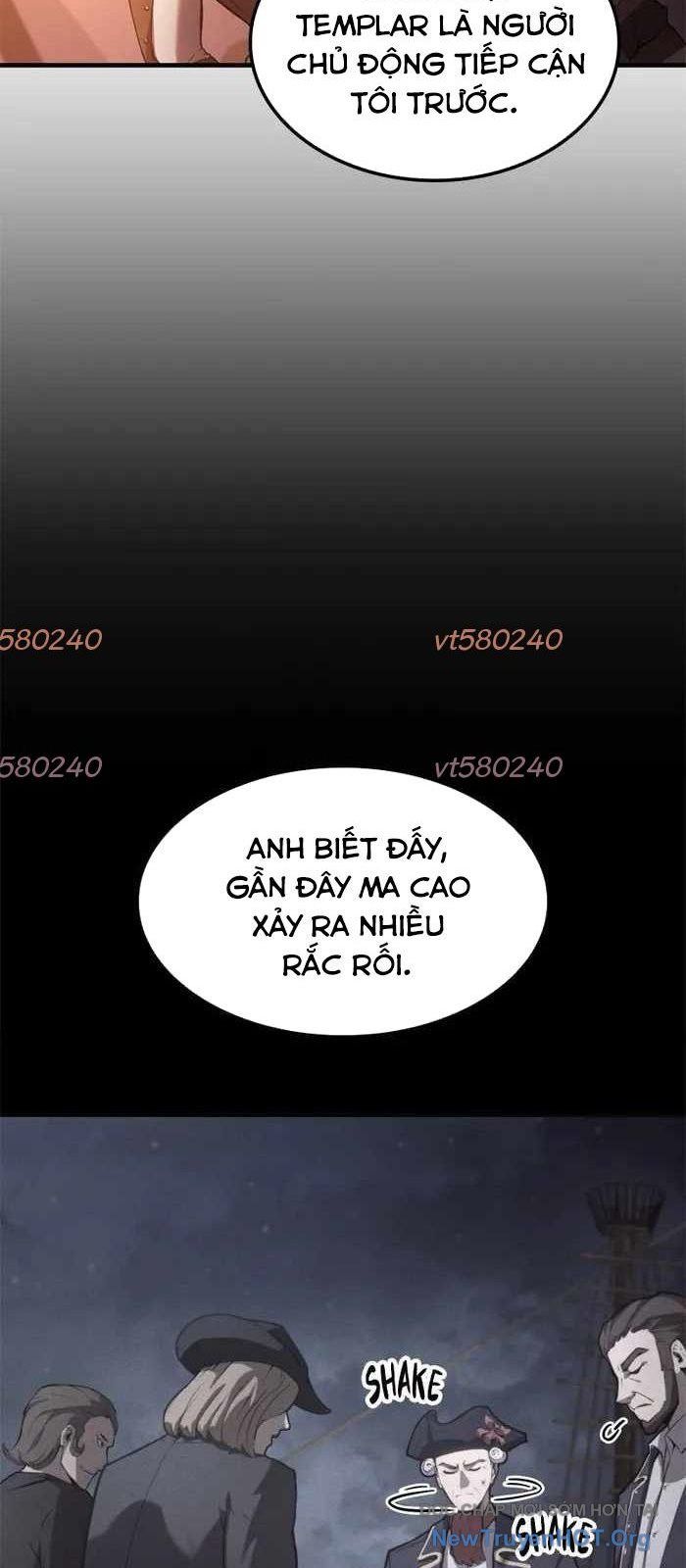 Huyền Thoại Sát Thủ: Ngôi Đền Quên Lãng Chapter 12 - 26