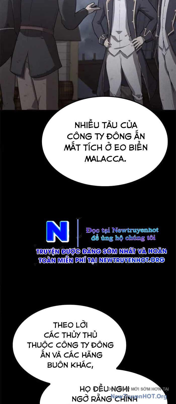 Huyền Thoại Sát Thủ: Ngôi Đền Quên Lãng Chapter 12 - 27