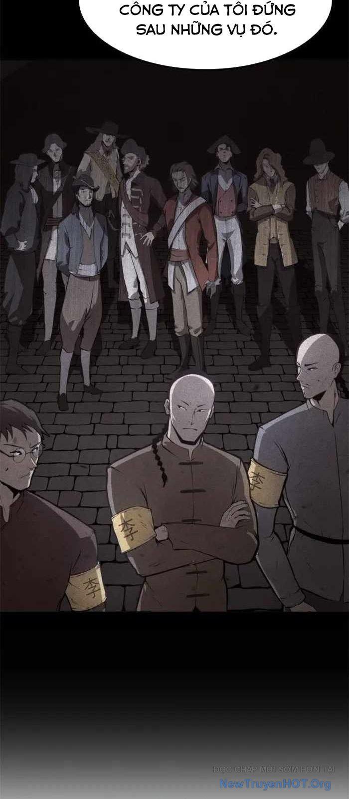 Huyền Thoại Sát Thủ: Ngôi Đền Quên Lãng Chapter 12 - 28