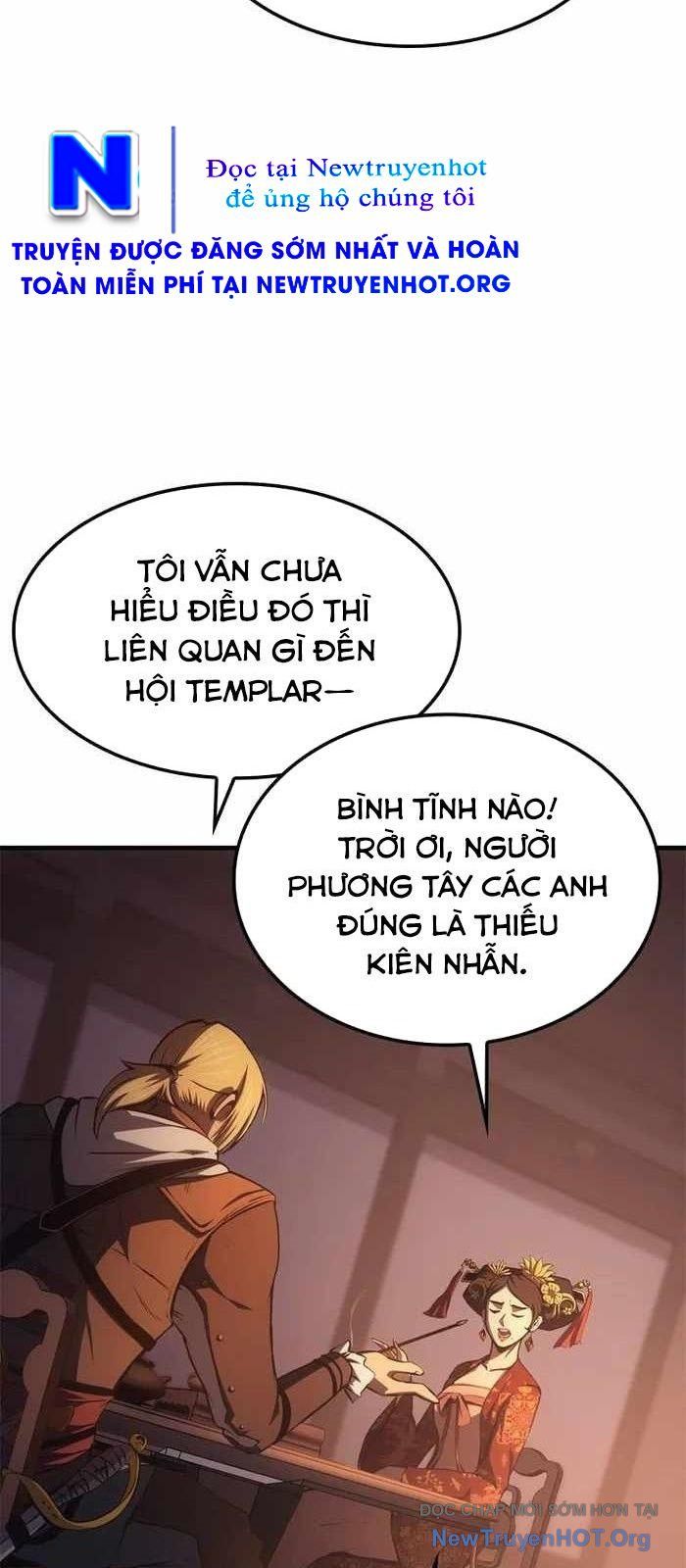 Huyền Thoại Sát Thủ: Ngôi Đền Quên Lãng Chapter 12 - 30