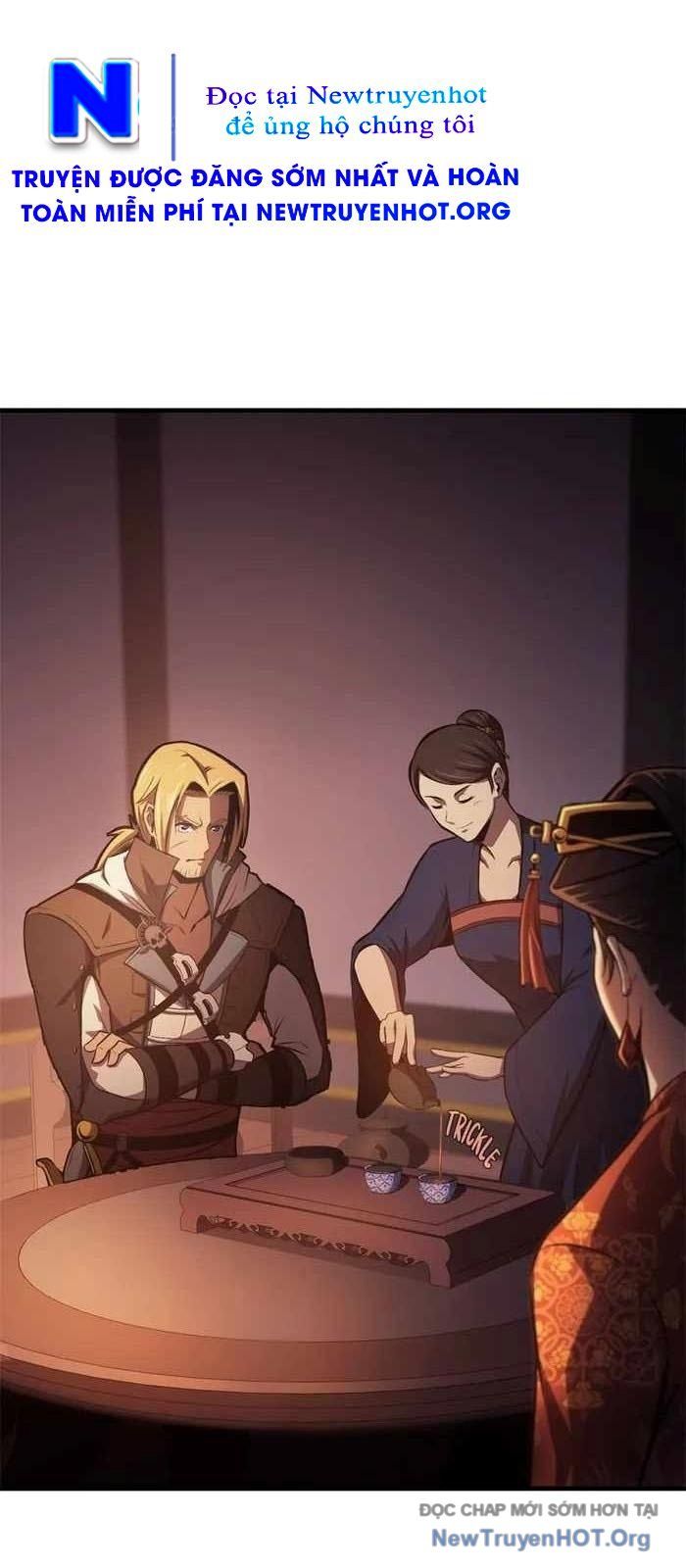 Huyền Thoại Sát Thủ: Ngôi Đền Quên Lãng Chapter 12 - 4