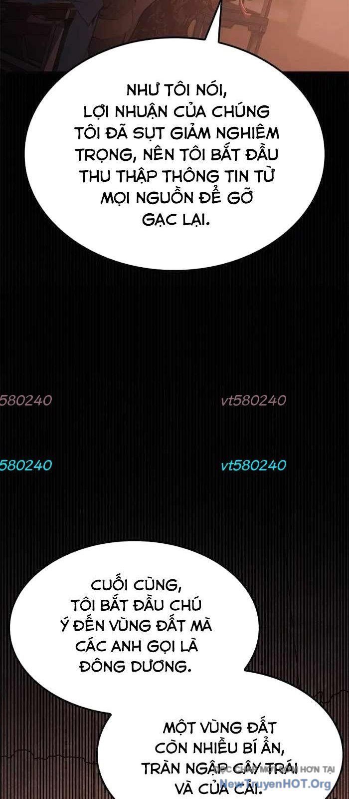 Huyền Thoại Sát Thủ: Ngôi Đền Quên Lãng Chapter 12 - 31
