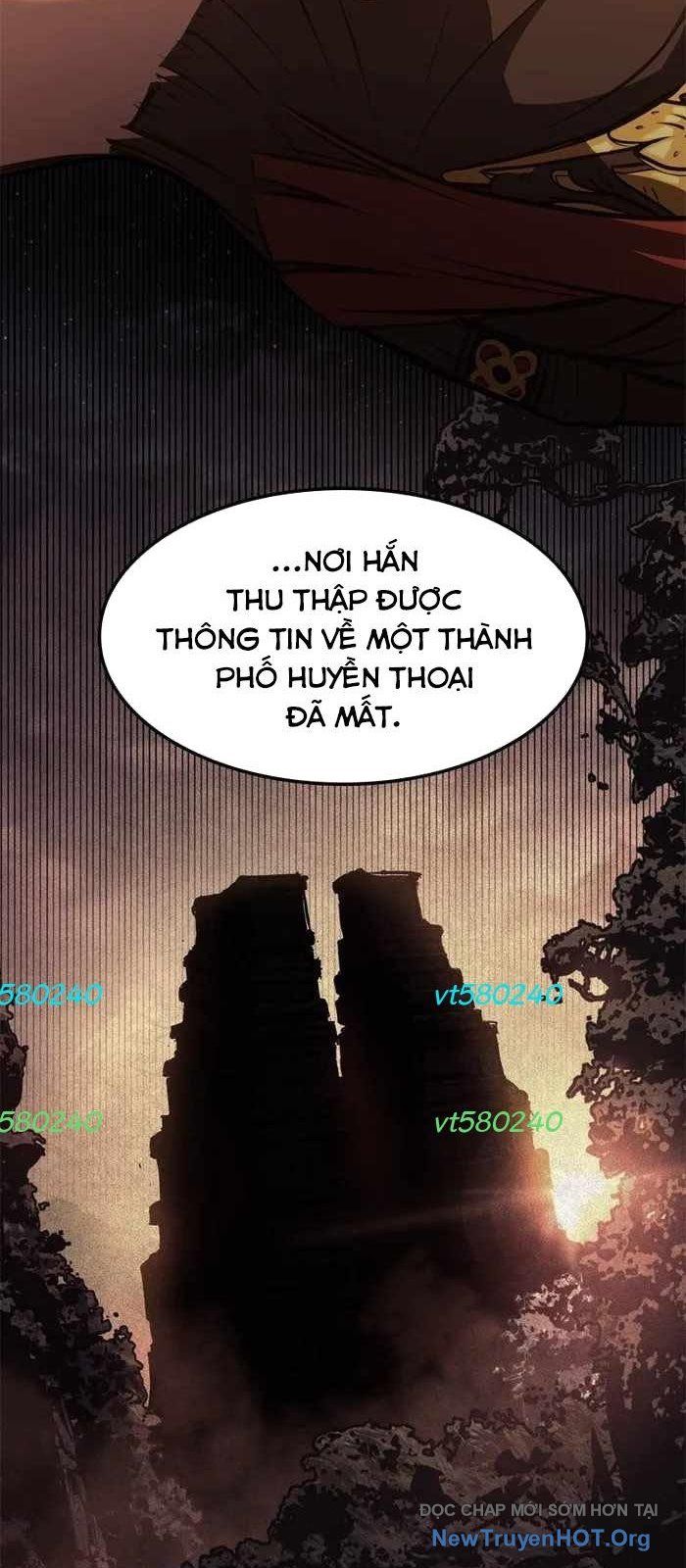 Huyền Thoại Sát Thủ: Ngôi Đền Quên Lãng Chapter 12 - 36