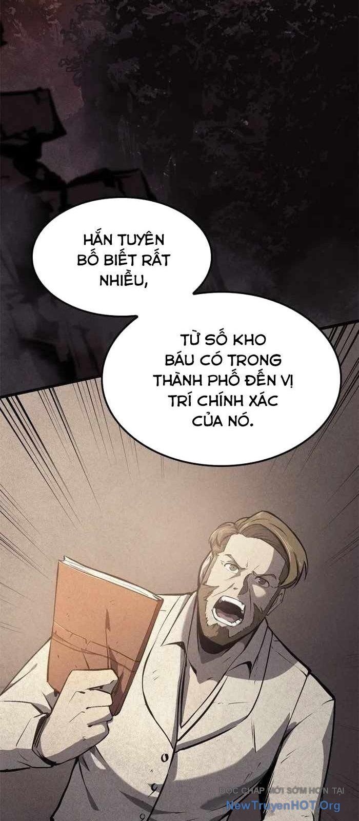 Huyền Thoại Sát Thủ: Ngôi Đền Quên Lãng Chapter 12 - 37