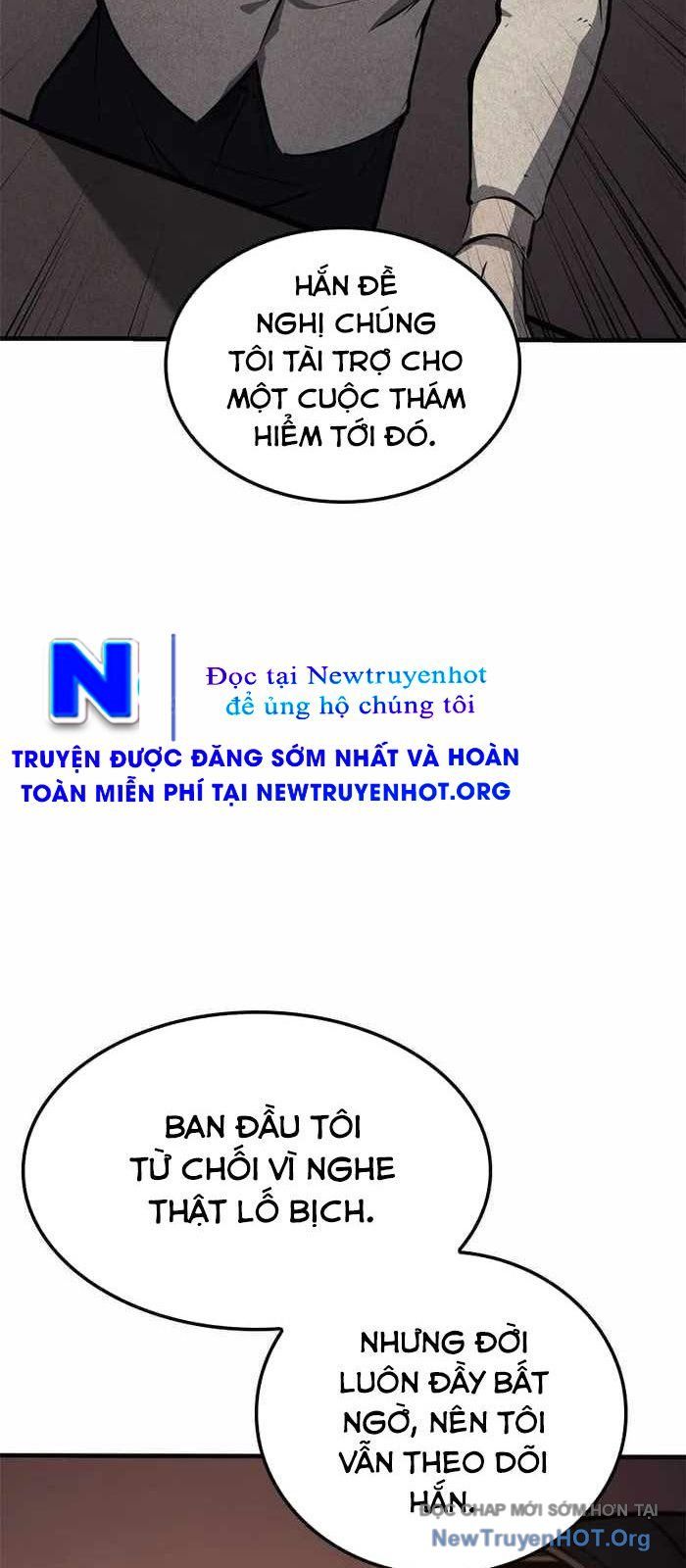 Huyền Thoại Sát Thủ: Ngôi Đền Quên Lãng Chapter 12 - 38