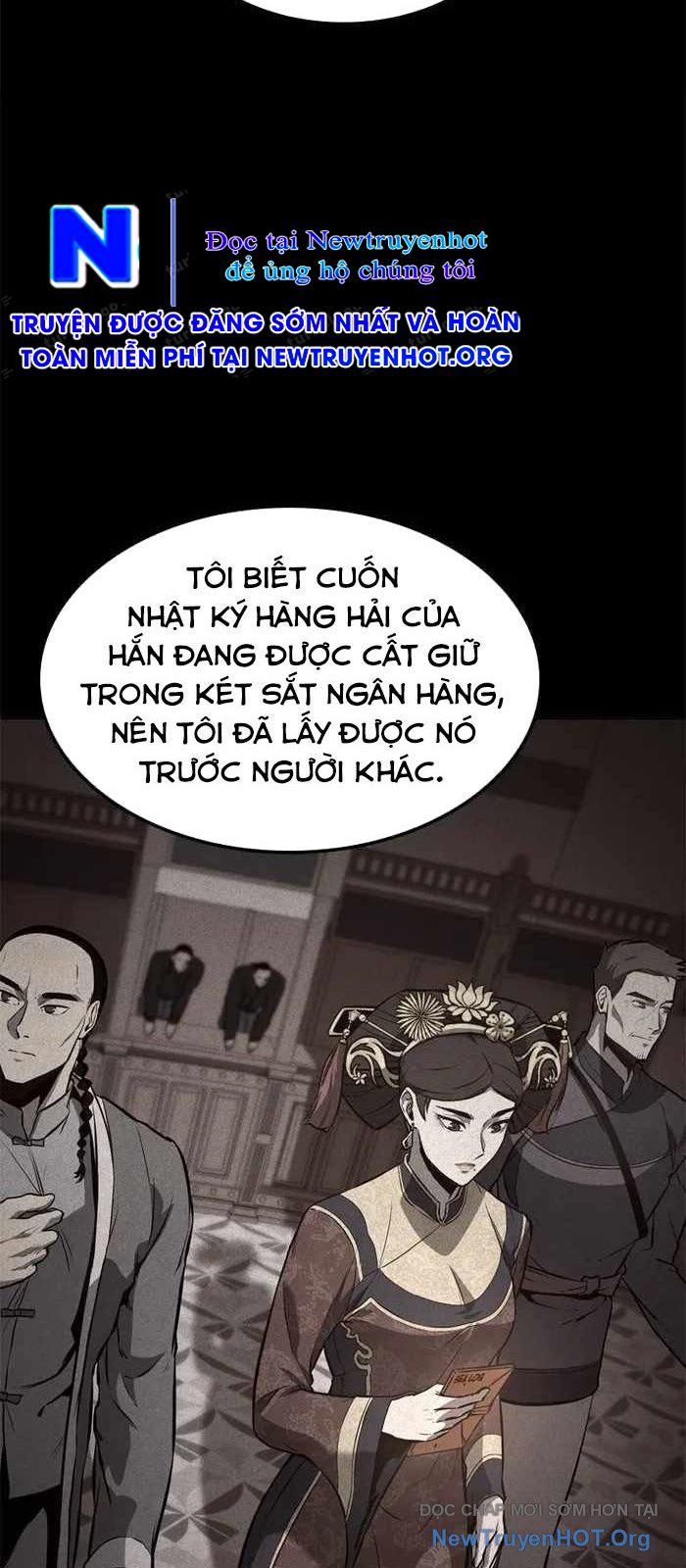 Huyền Thoại Sát Thủ: Ngôi Đền Quên Lãng Chapter 12 - 42