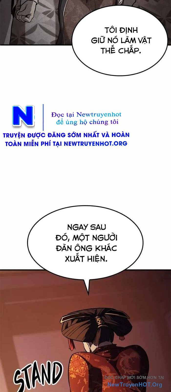 Huyền Thoại Sát Thủ: Ngôi Đền Quên Lãng Chapter 12 - 43