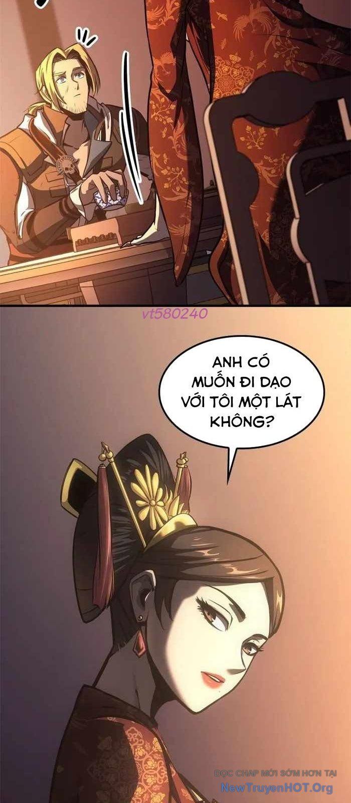 Huyền Thoại Sát Thủ: Ngôi Đền Quên Lãng Chapter 12 - 44