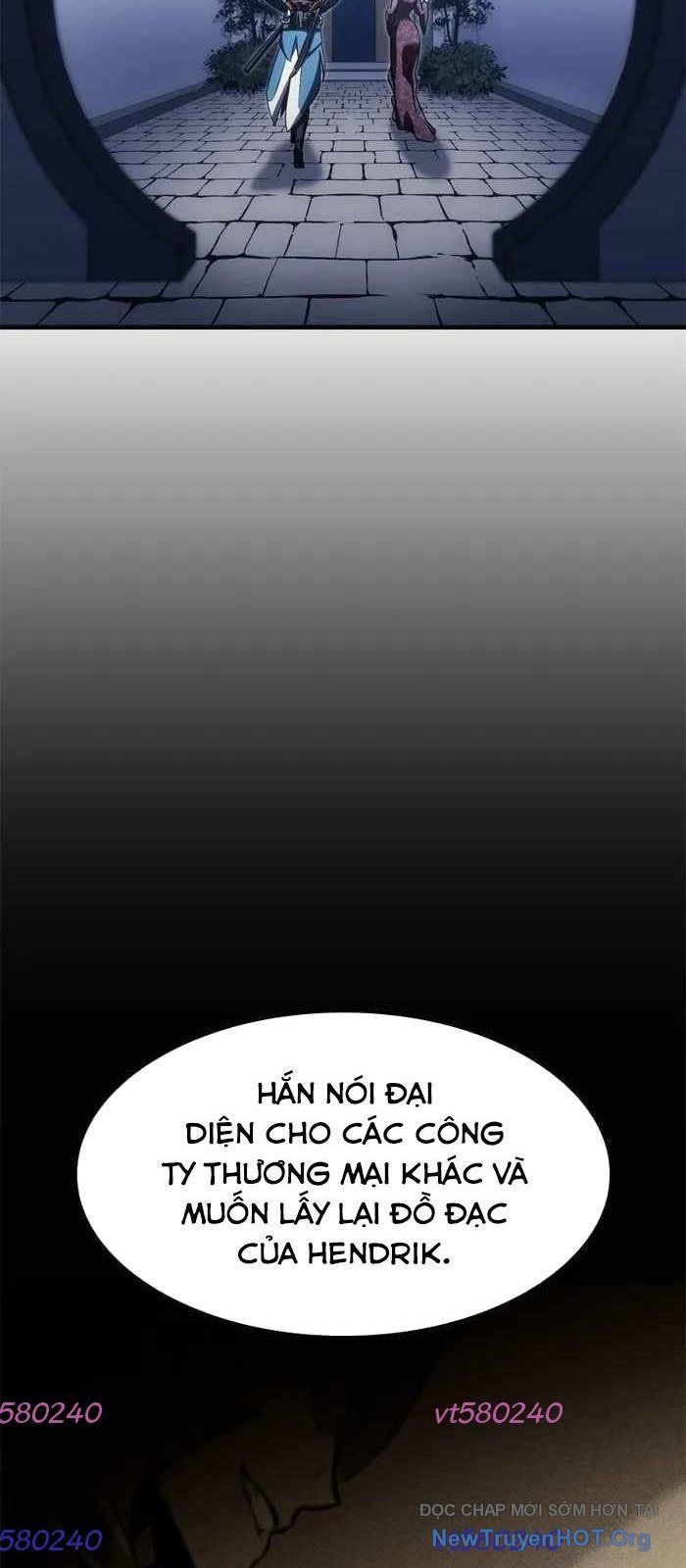 Huyền Thoại Sát Thủ: Ngôi Đền Quên Lãng Chapter 12 - 46