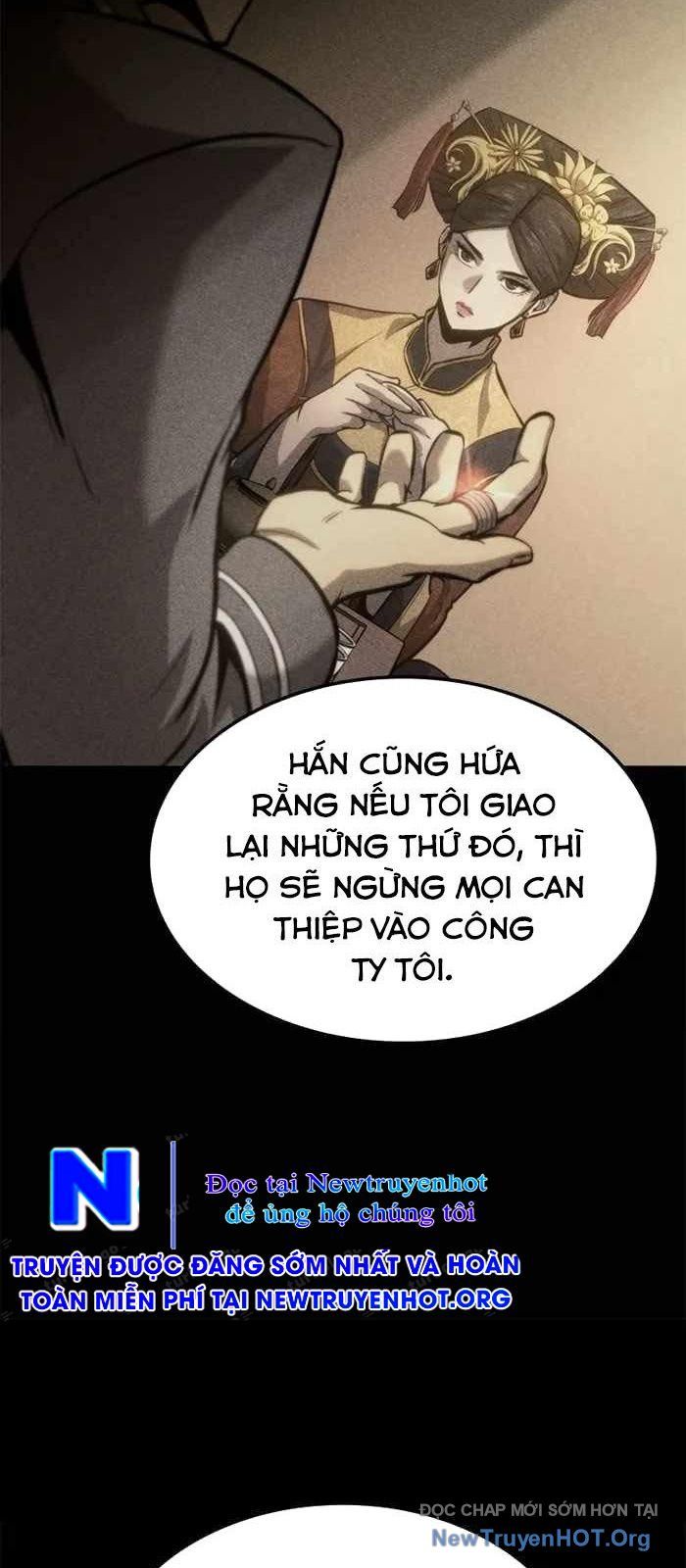 Huyền Thoại Sát Thủ: Ngôi Đền Quên Lãng Chapter 12 - 47