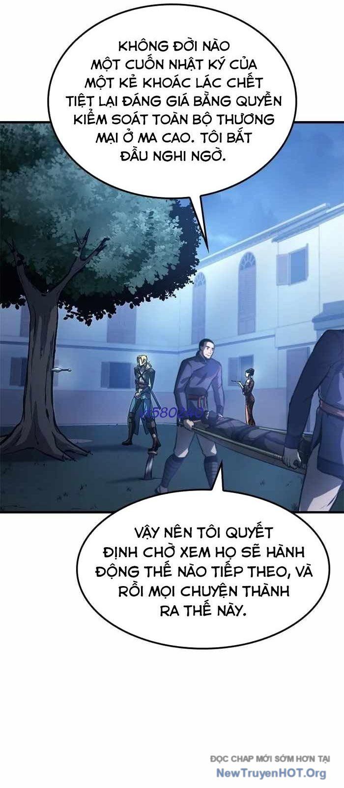 Huyền Thoại Sát Thủ: Ngôi Đền Quên Lãng Chapter 12 - 49