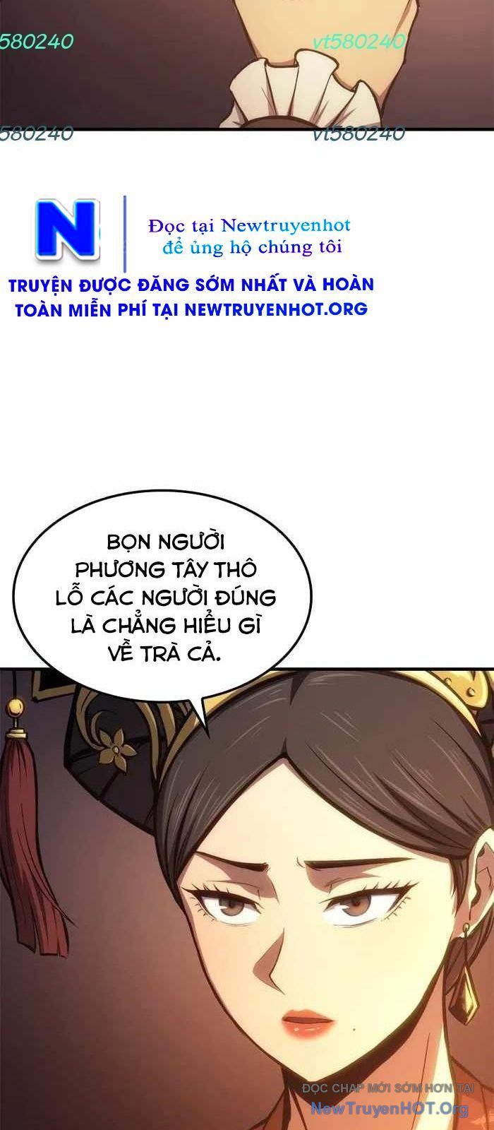 Huyền Thoại Sát Thủ: Ngôi Đền Quên Lãng Chapter 12 - 6