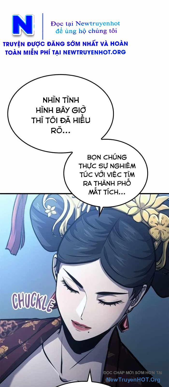 Huyền Thoại Sát Thủ: Ngôi Đền Quên Lãng Chapter 12 - 51