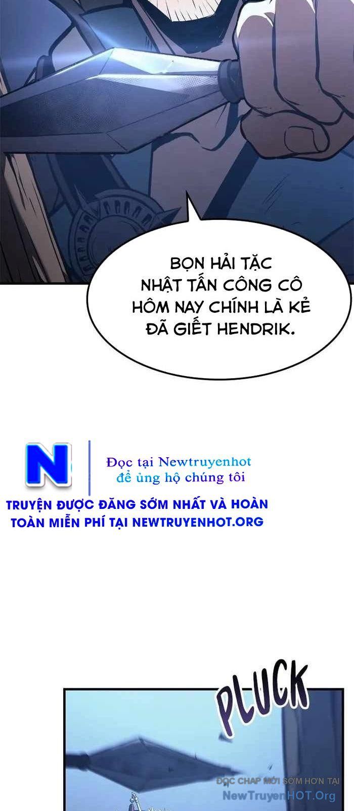 Huyền Thoại Sát Thủ: Ngôi Đền Quên Lãng Chapter 12 - 53