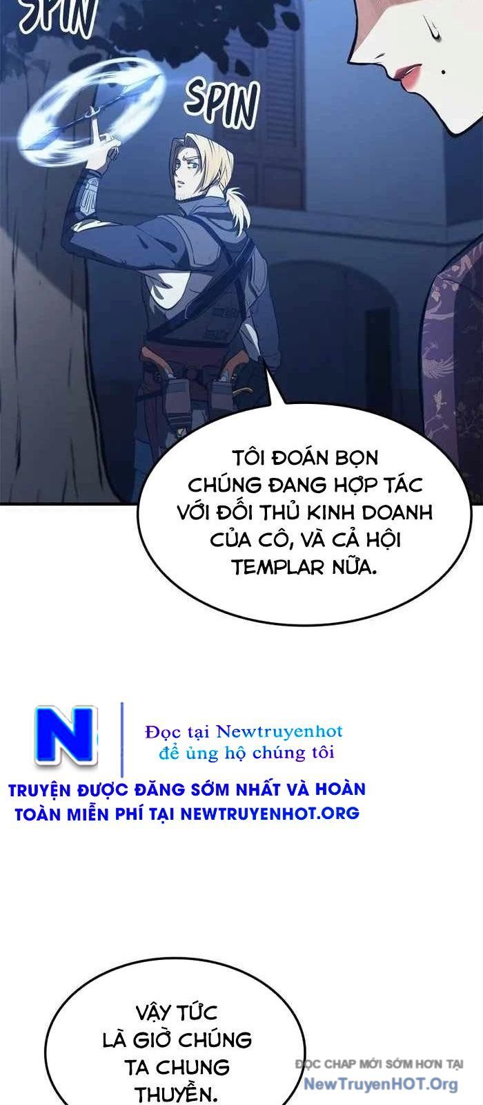 Huyền Thoại Sát Thủ: Ngôi Đền Quên Lãng Chapter 12 - 55
