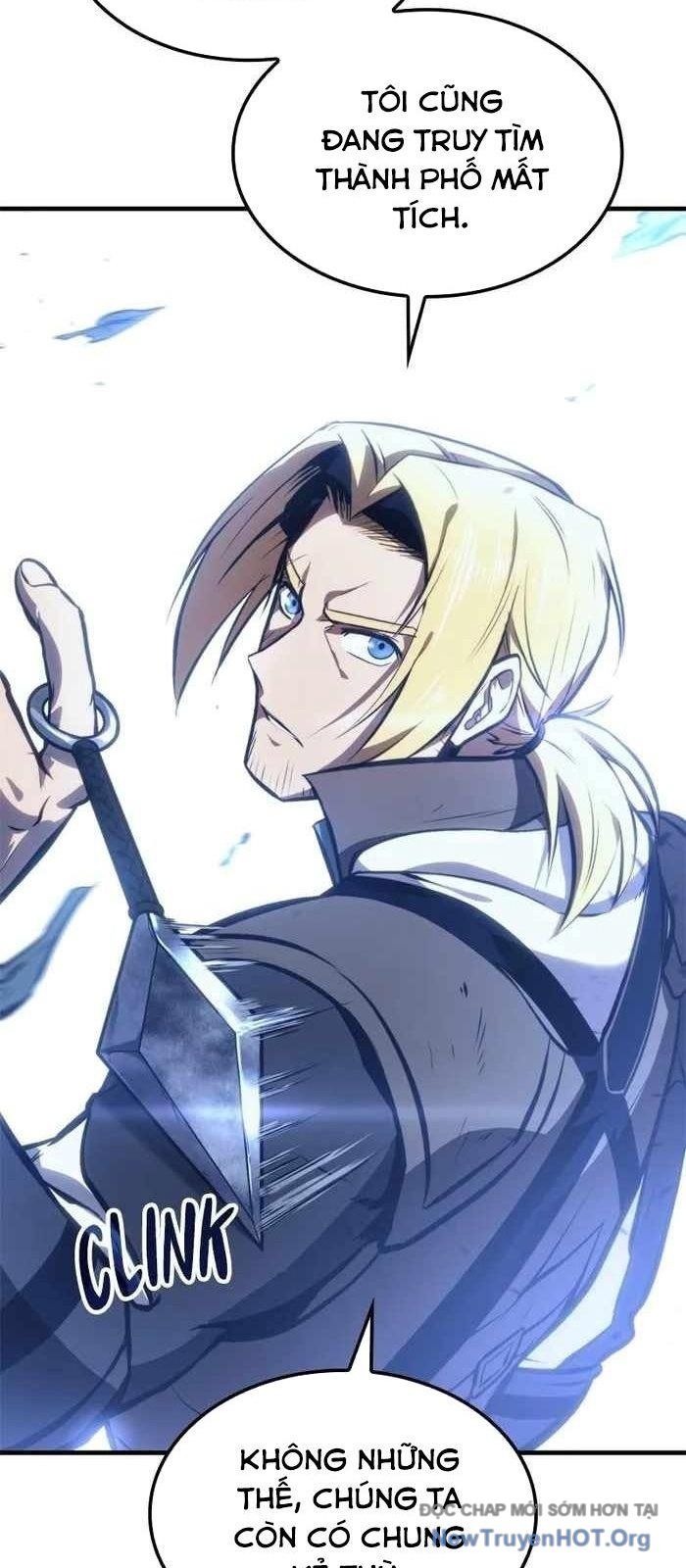 Huyền Thoại Sát Thủ: Ngôi Đền Quên Lãng Chapter 12 - 56