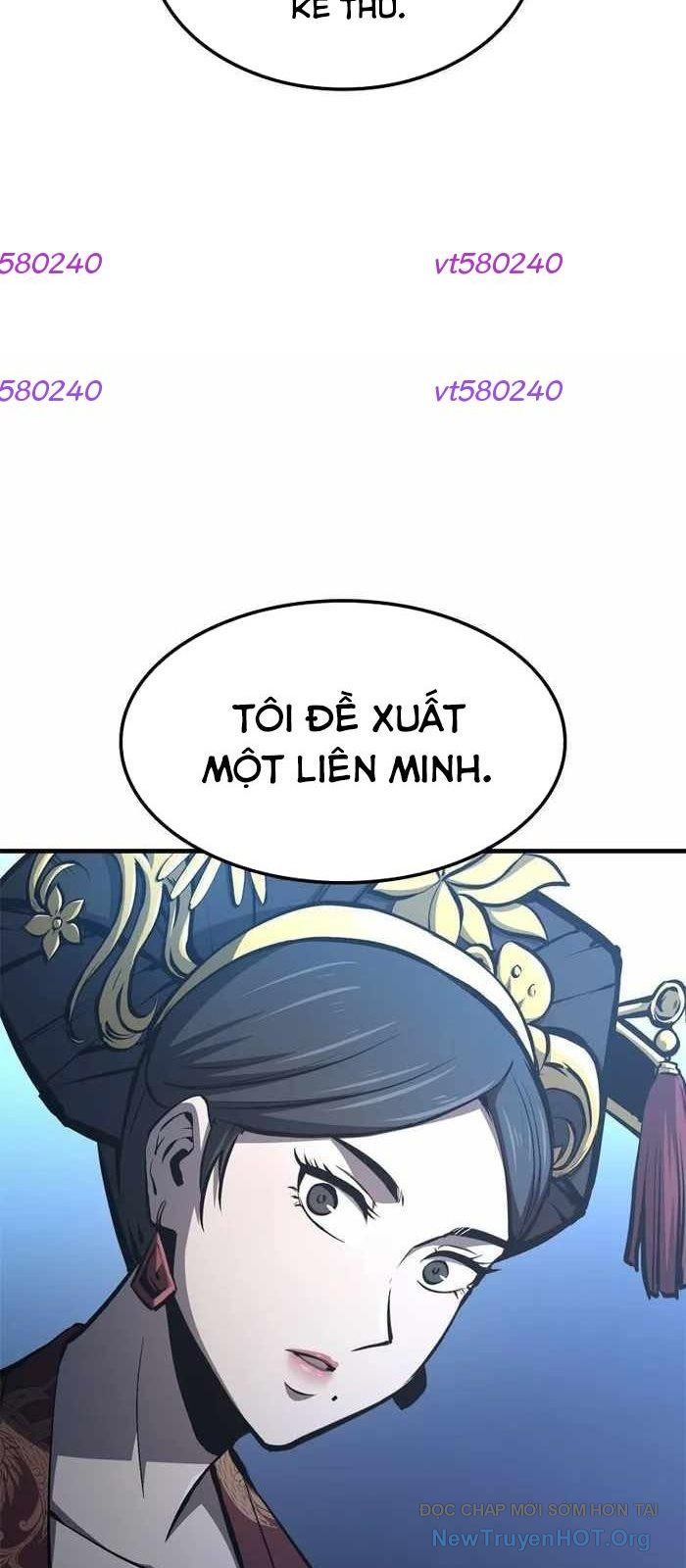 Huyền Thoại Sát Thủ: Ngôi Đền Quên Lãng Chapter 12 - 57