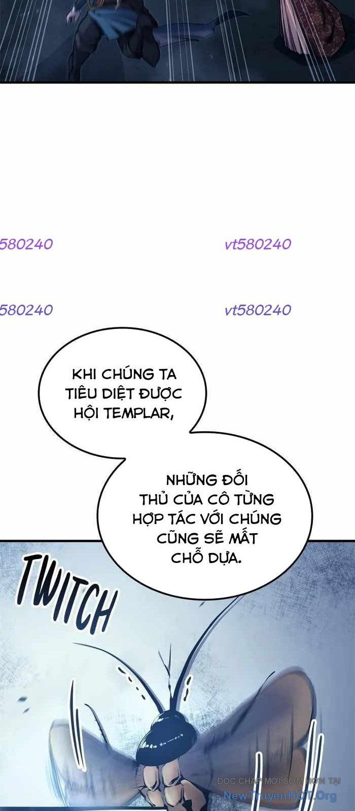 Huyền Thoại Sát Thủ: Ngôi Đền Quên Lãng Chapter 12 - 62