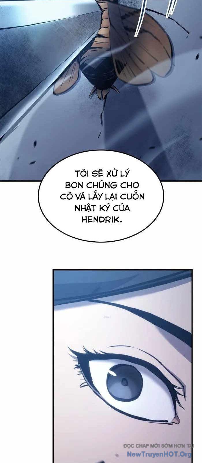 Huyền Thoại Sát Thủ: Ngôi Đền Quên Lãng Chapter 12 - 63