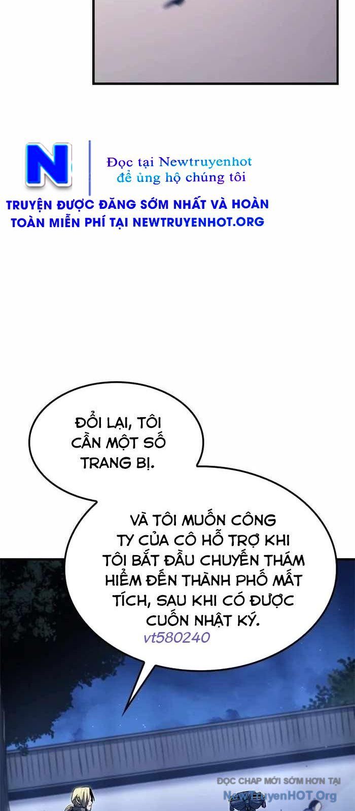 Huyền Thoại Sát Thủ: Ngôi Đền Quên Lãng Chapter 12 - 64