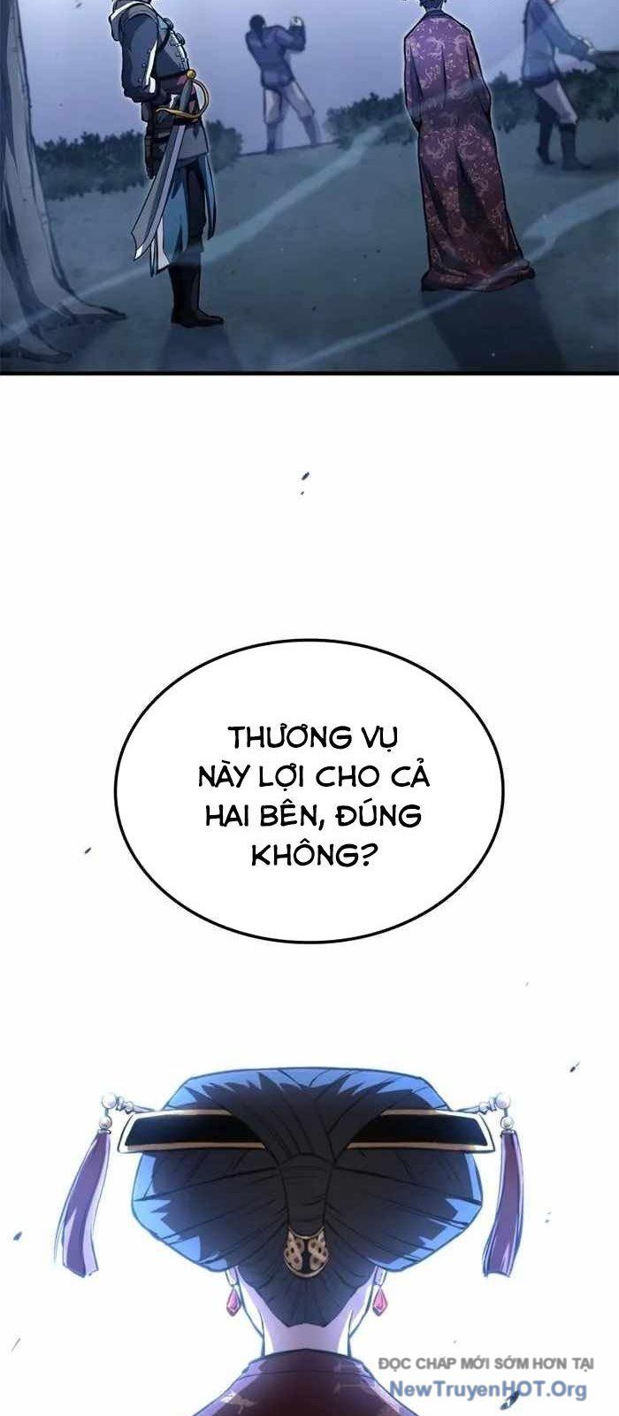 Huyền Thoại Sát Thủ: Ngôi Đền Quên Lãng Chapter 12 - 65