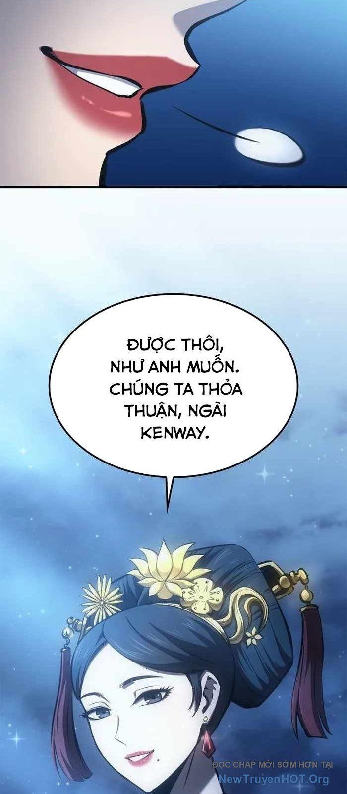 Huyền Thoại Sát Thủ: Ngôi Đền Quên Lãng Chapter 12 - 68