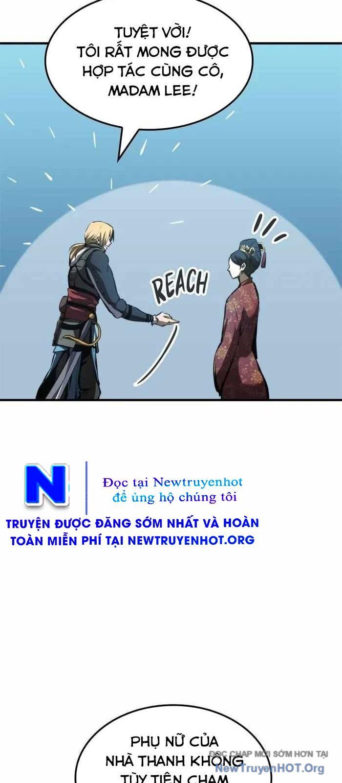 Huyền Thoại Sát Thủ: Ngôi Đền Quên Lãng Chapter 12 - 70