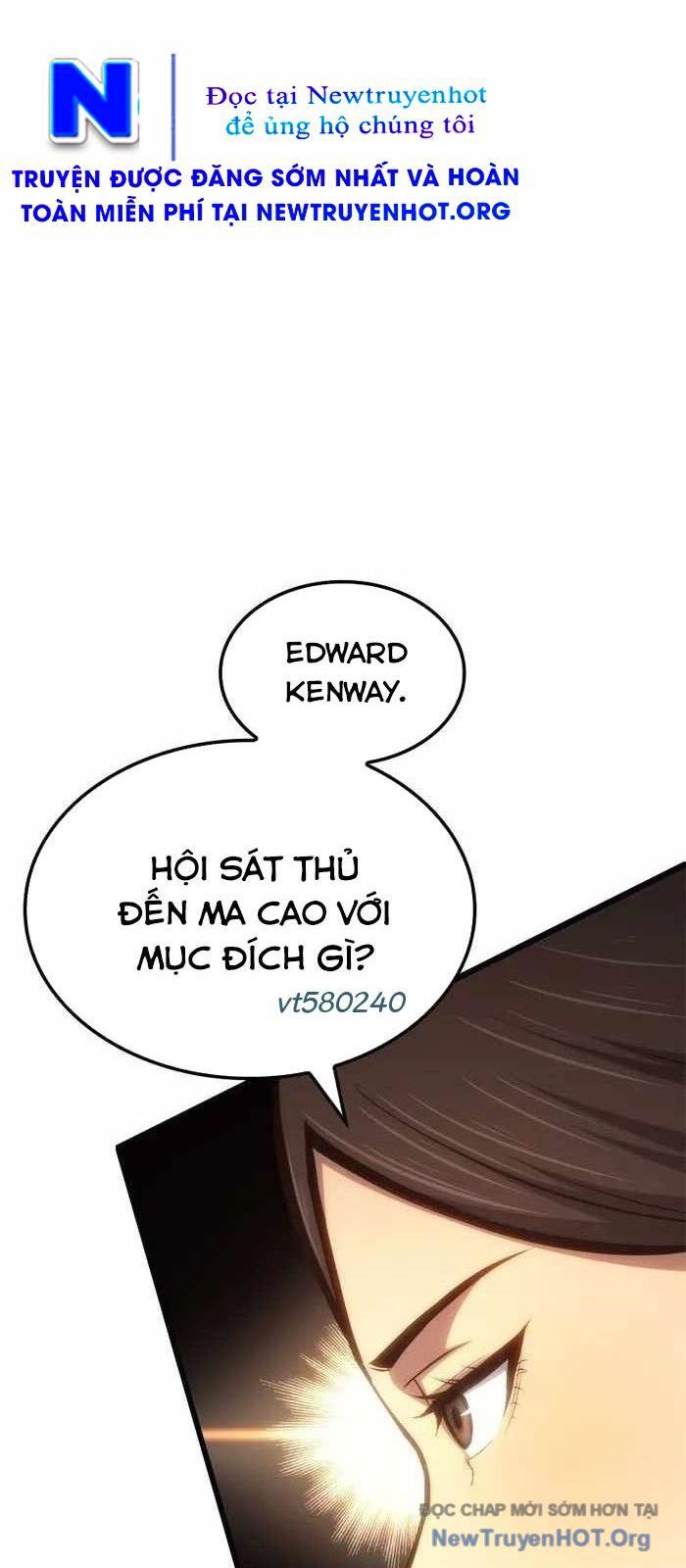 Huyền Thoại Sát Thủ: Ngôi Đền Quên Lãng Chapter 12 - 8