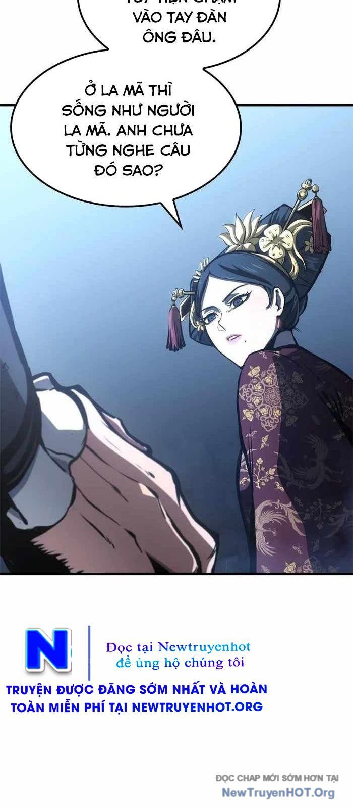 Huyền Thoại Sát Thủ: Ngôi Đền Quên Lãng Chapter 12 - 71